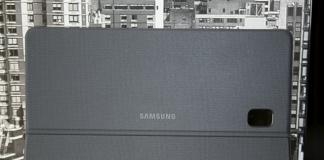 Обзор Samsung Galaxy Tab S: новый флагманский планшет Неудобная для просмотра фильмов пропорция сторон экрана