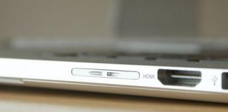 Что делать, если MacBook не «видит» флешку?