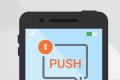 Что такое push-уведомления: как они работают и как выглядят